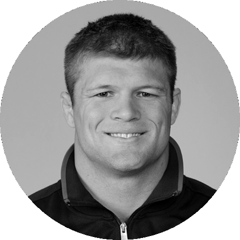 Portrait of Jake Herbert